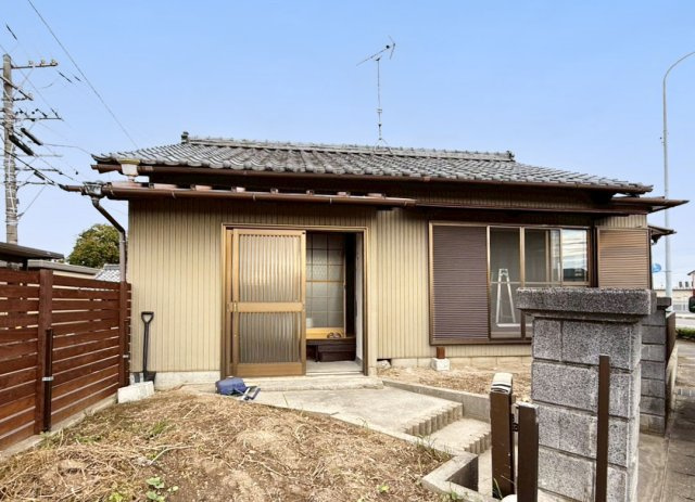 中島町大畑様貸店舗・事務所