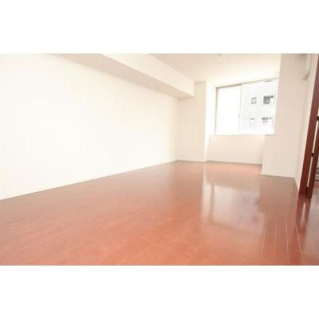 パークアクシス日本橋ステージの洋室