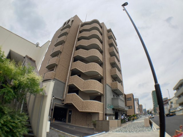 ウイングF・S|名古屋市の賃貸ならMy賃貸