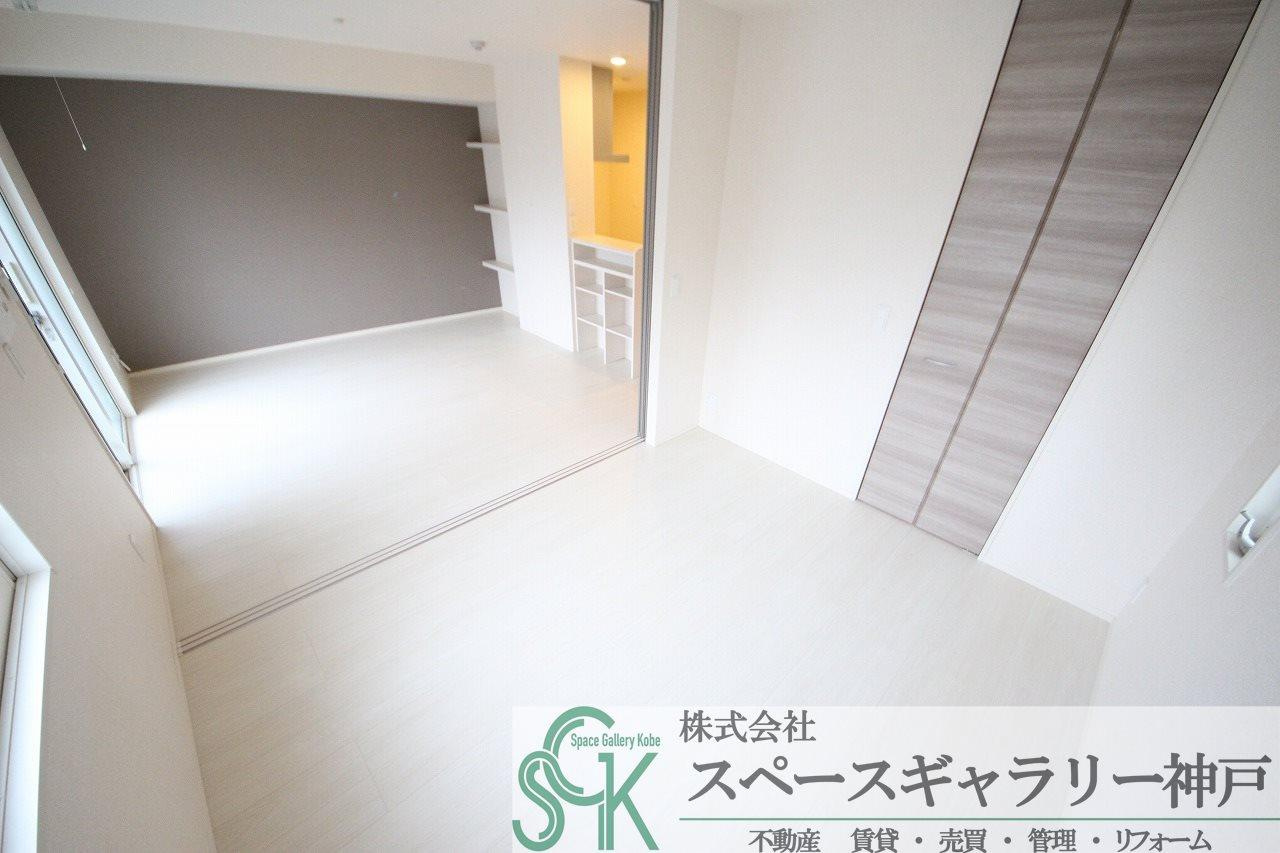 LUCEのその他|※同物件の別のお部屋の写真です※