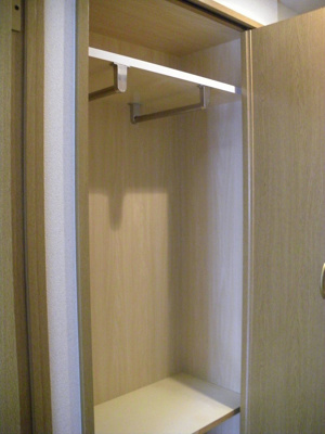 【収納】 | エスリード新神戸