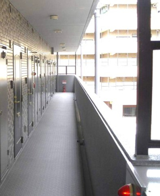 【その他共用部分】 | エスリード新神戸