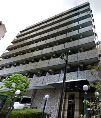 【外観】 | エスリード新神戸