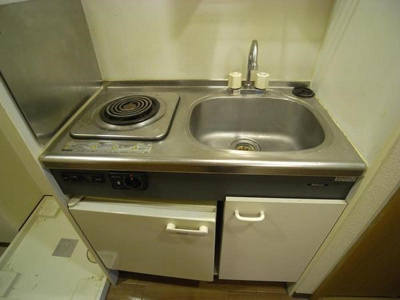 【キッチン】 | エスリード新神戸