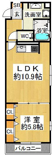 ブランシェ本町