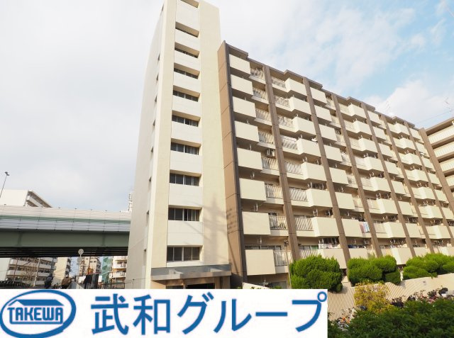 高殿コーポの画像