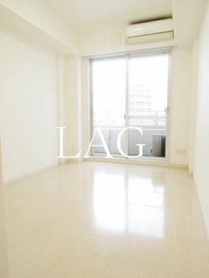 【寝室】 | デュオ・スカーラ東日本橋 | 寝室です。