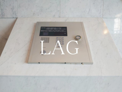 【セキュリティ】 | デュオ・スカーラ東日本橋 | オートロックです。