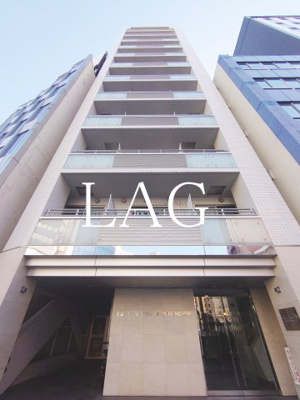 【外観】 | デュオ・スカーラ東日本橋 | 外観です。