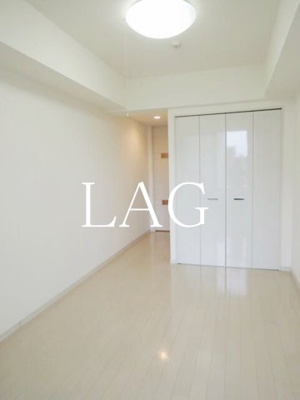 【居間・リビング】 | デュオ・スカーラ東日本橋 | 洋室のお部屋です。