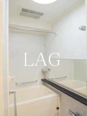 【浴室】 | デュオ・スカーラ東日本橋 | お風呂です。