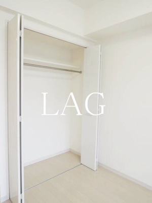 【収納】 | デュオ・スカーラ東日本橋 | 収納です。