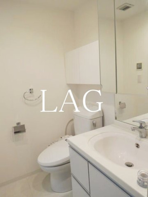 【洗面所】 | デュオ・スカーラ東日本橋 | 洗面台です。