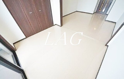 【寝室】 | ル・リオン八広ＧＲＡＮＤ－ＣＯＵＲＴ | 寝室です。