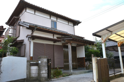 【外観】 | 福岡県田川郡川崎町大字川崎