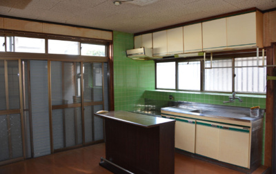 【居間・リビング】 | 福岡県田川郡川崎町大字川崎