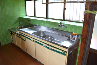 【キッチン】 | 福岡県田川郡川崎町大字川崎