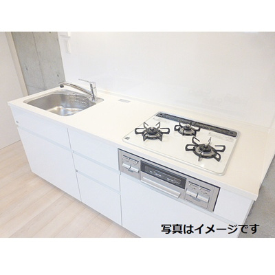 【内装】 | ZOOM神宮前 | 内装もきれいです