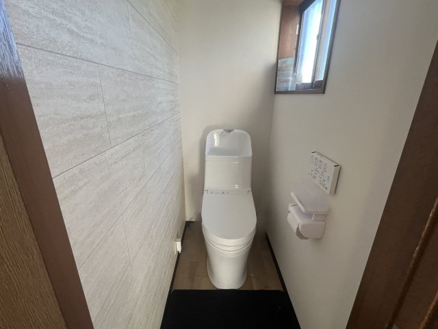 【トイレ】船橋市三山2丁目