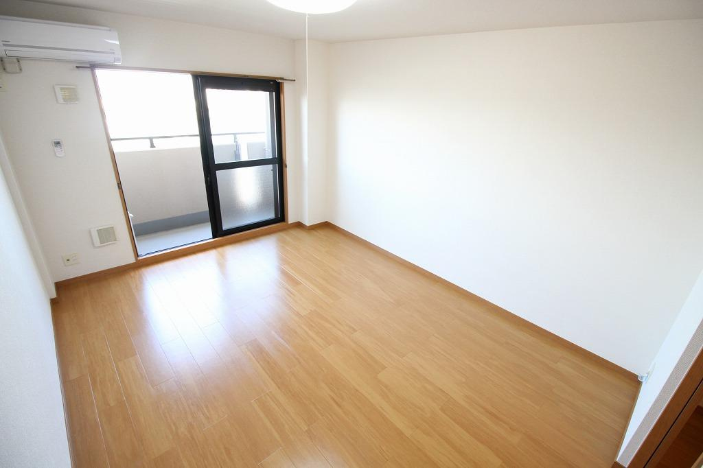 ポラリス壱番館のその他|※お部屋により仕様が異なる場合があります。