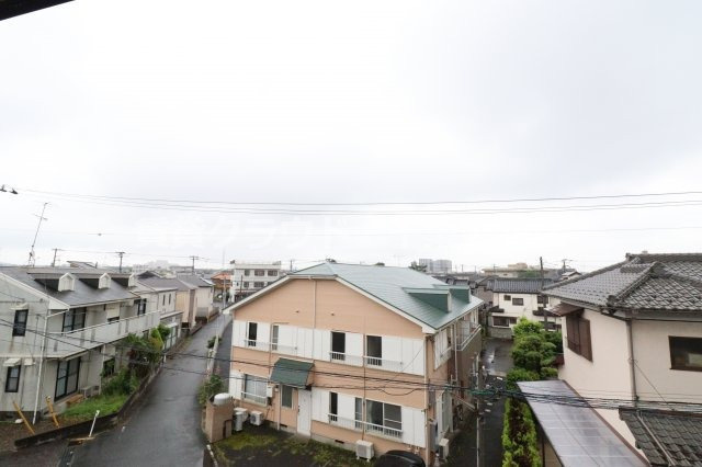 キャロットハウスの展望|明日を自由に『Asfree』いい部屋ネット千葉蘇我店です！