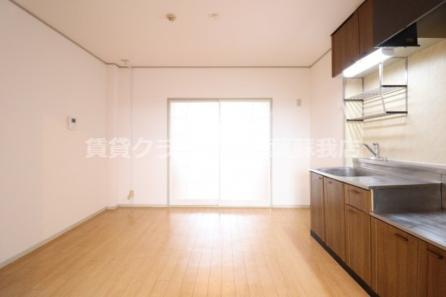 キャロットハウスの居間・リビング|おしゃれな居間です