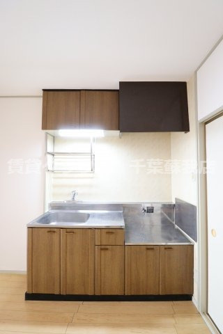 キャロットハウスのキッチン|お料理しやすいキッチンです