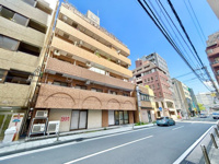 ライオンズマンション関内第３の画像