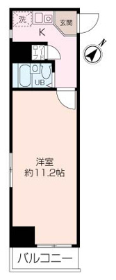 ライオンズマンション関内第3の画像