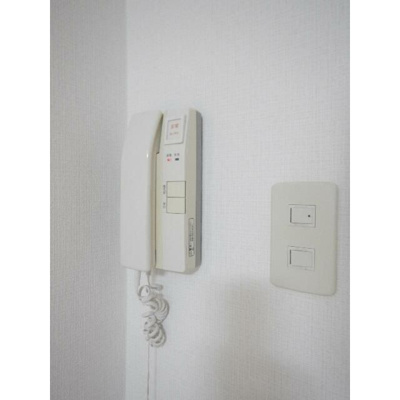 【セキュリティ】 | ガーラ銀座東