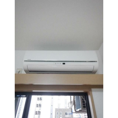 【設備】 | ガーラ銀座東