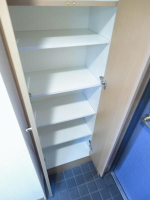 【設備】 | ガーラ銀座東