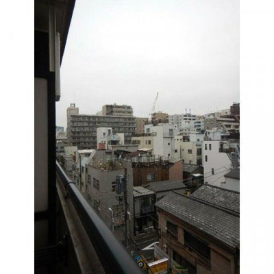 【展望】 | ガーラ銀座東