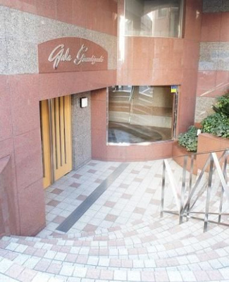 【エントランス】 | ガーラ銀座東