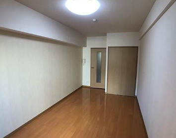 【寝室】 | ガーラ銀座東