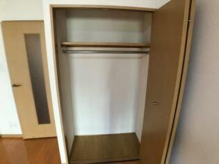 【収納】 | ガーラ銀座東