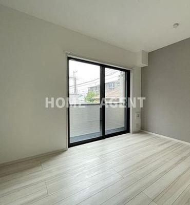 【居間・リビング】 | MELDIA稲城長沼 | 同仕様写真