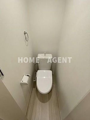 【トイレ】 | MELDIA稲城長沼 | 同仕様写真