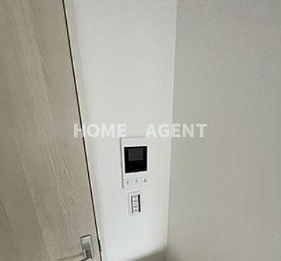 【セキュリティ】 | MELDIA稲城長沼 | 同仕様写真