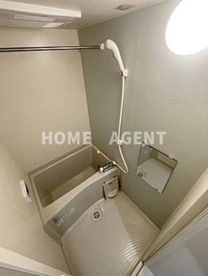 【浴室】 | MELDIA稲城長沼 | 同仕様写真