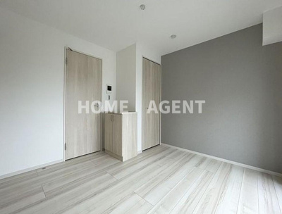 【寝室】 | MELDIA稲城長沼 | 同仕様写真