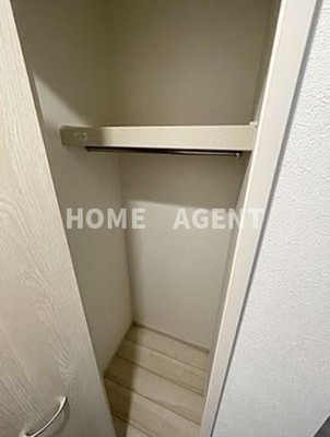 【収納】 | MELDIA稲城長沼 | 同仕様写真