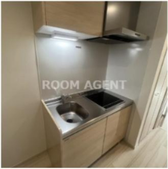 【キッチン】 | MELDIA稲城長沼