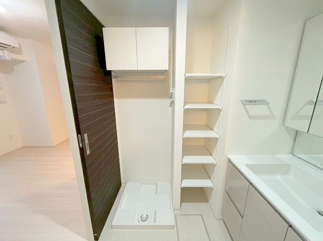 Parc de Vert Esakaの設備