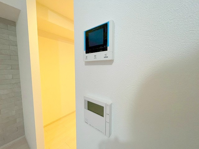 Parc de Vert Esakaの設備