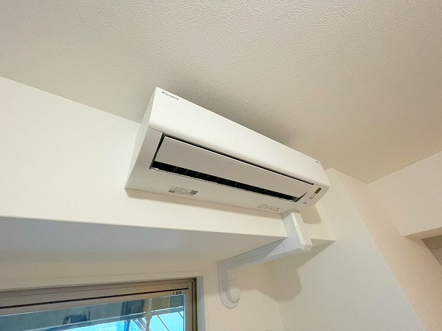 Parc de Vert Esakaの設備