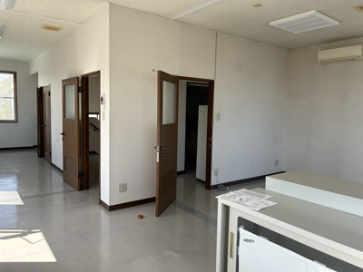 【設備】 | ＫＹ　ＯＦＦＩＣＥ