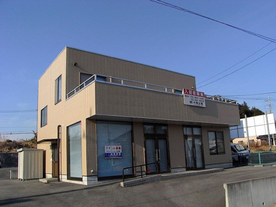 【外観】 | ＫＹ　ＯＦＦＩＣＥ