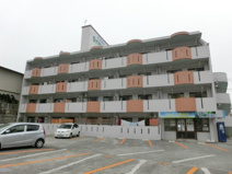 マンションロイヤルグリーンの画像