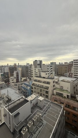 SYFORME ITABASHIⅢの展望